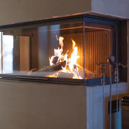 De 8 - 16 Personnes Alpstuga Megève