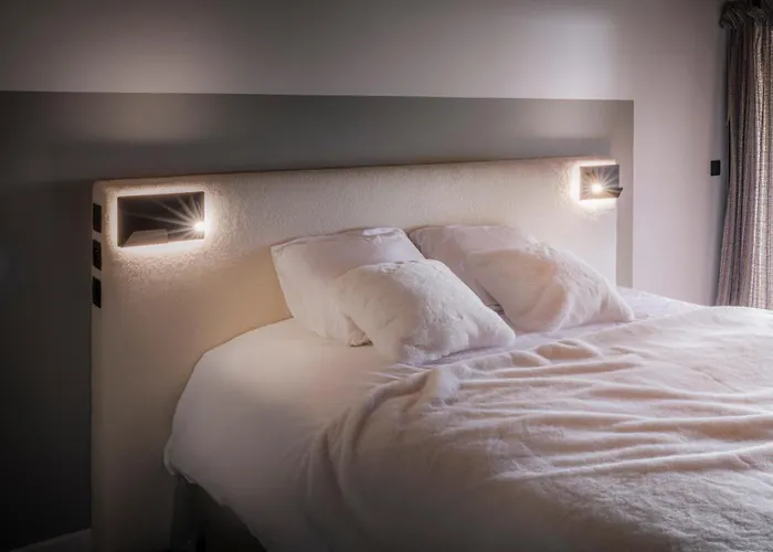 De 8 - 16 Personnes Alpstuga