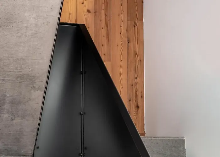 De 8 - 16 Personnes Alpstuga *