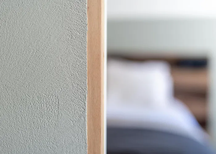 Alpstuga De 8 - 16 Personnes *