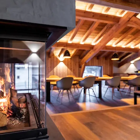 בקתה De 8 - 16 Personnes מגב