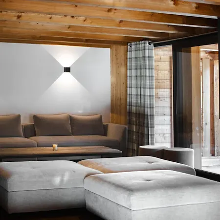 De 8 - 16 Personnes Megeve