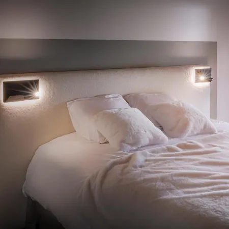 De 8 - 16 Personnes בקתה