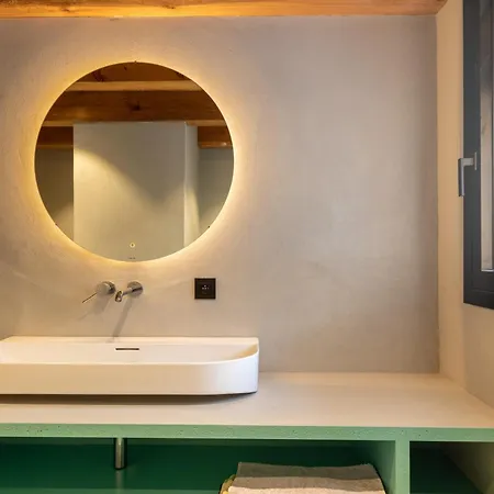 בקתה De 8 - 16 Personnes