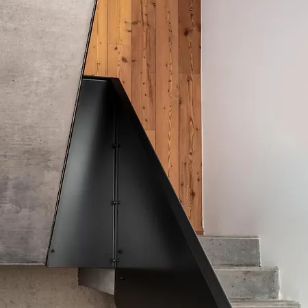 De 8 - 16 Personnes בקתה *