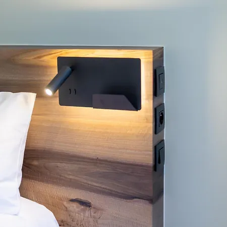 בקתה De 8 - 16 Personnes *