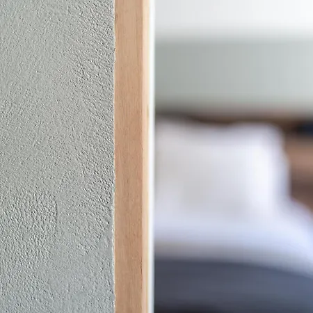 בקתה De 8 - 16 Personnes *