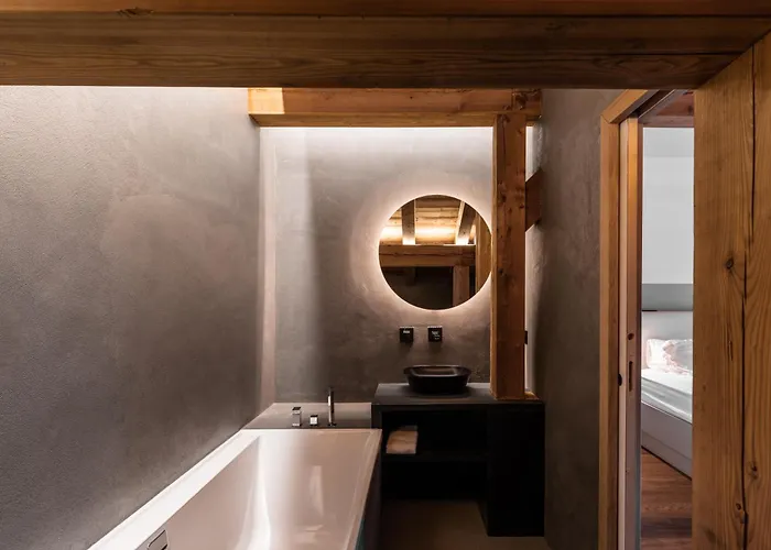 De 8 - 16 Personnes * Megève