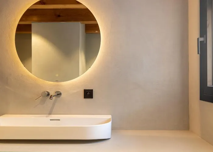 Alpehytte De 8 - 16 Personnes