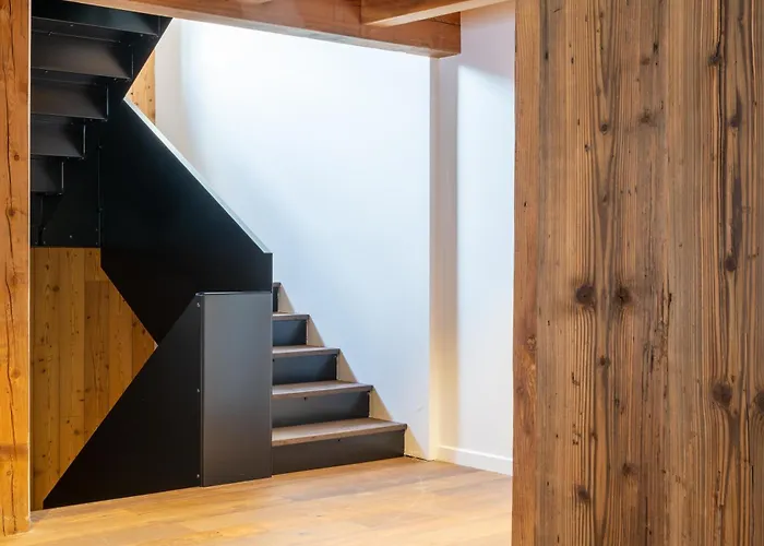 De 8 - 16 Personnes * Megève