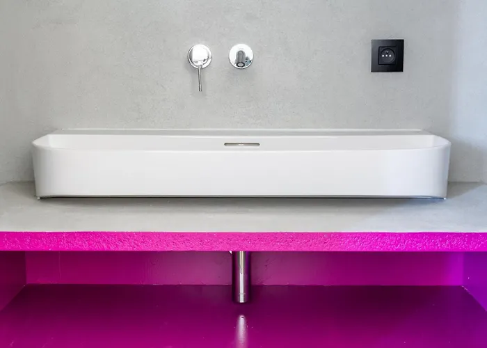 De 8 - 16 Personnes Alpehytte