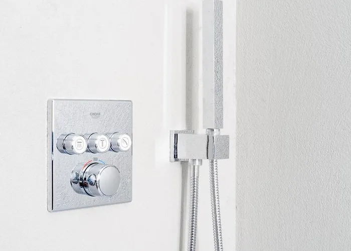 Alpehytte De 8 - 16 Personnes